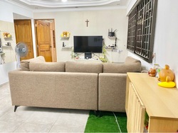 Blk 201D Compassvale South Gate (Sengkang), HDB 4 Rooms #557375991